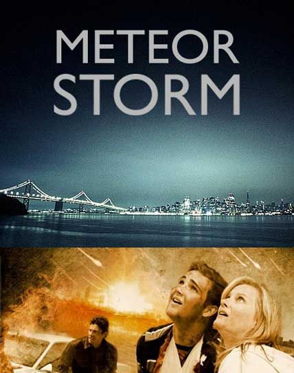 meteor storm