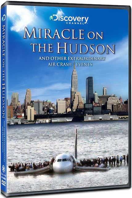 miracle of the hudson