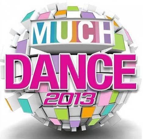 much dance 2013