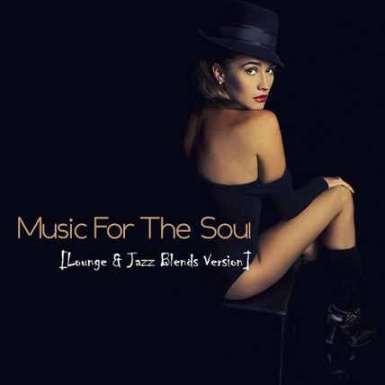 music for the soul lounge and jazz