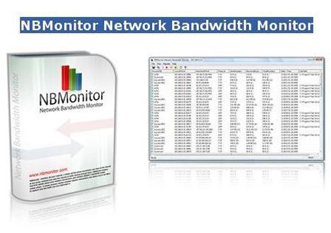 nbmonitor network