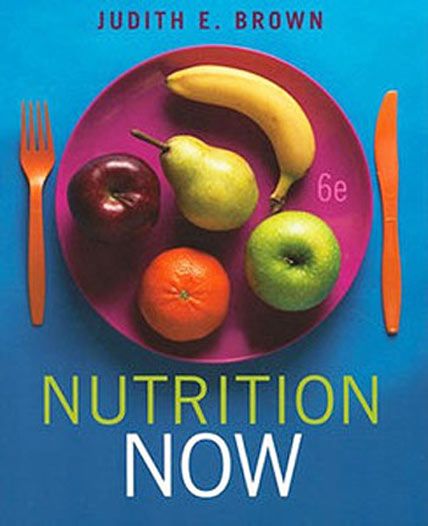 nutrition now