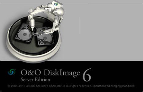 oo disk image server