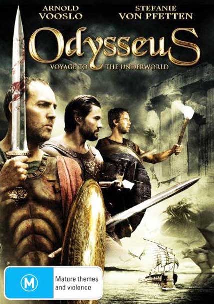 odysseus