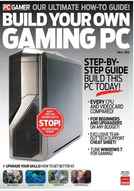 pc gamer special