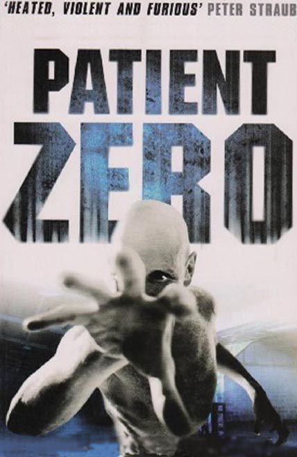 patient zero