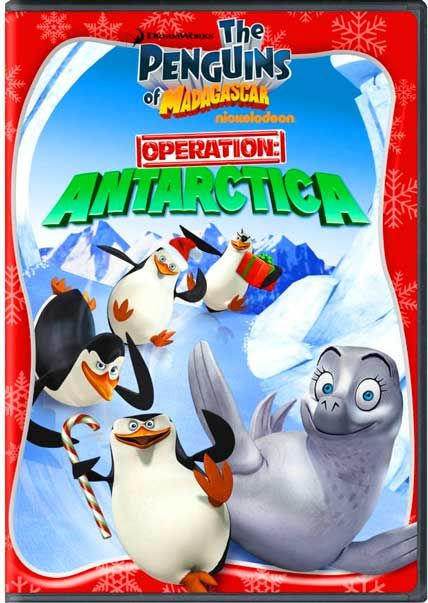 operation antartica