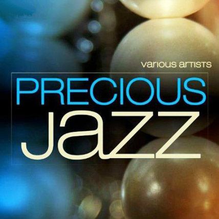 precious jazz