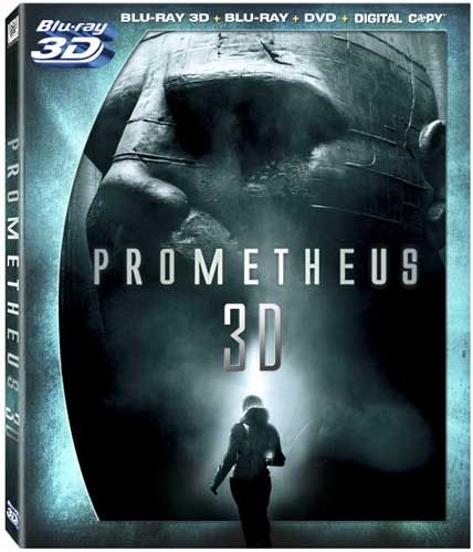 prometheus 3d