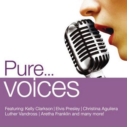 pure voices
