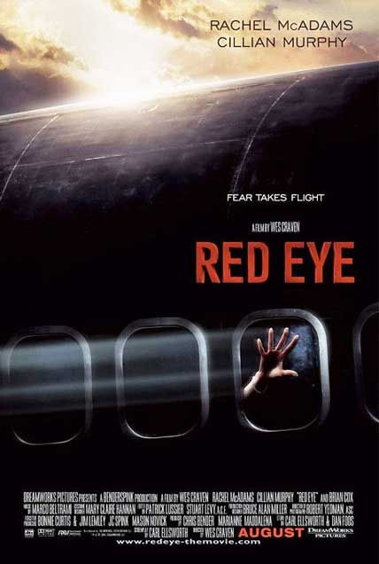 red eye