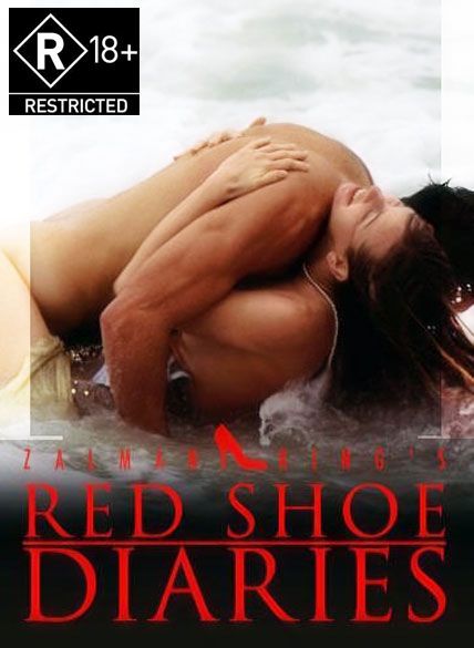 red shoe diaries