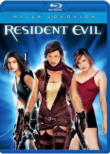 resident evil ultimate collection