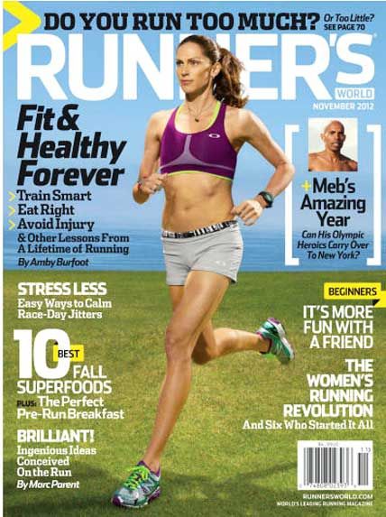 runners world