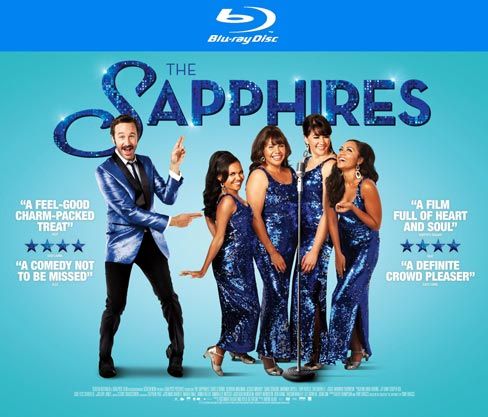 the sapphires