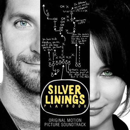 Silver Linings Playbook OST