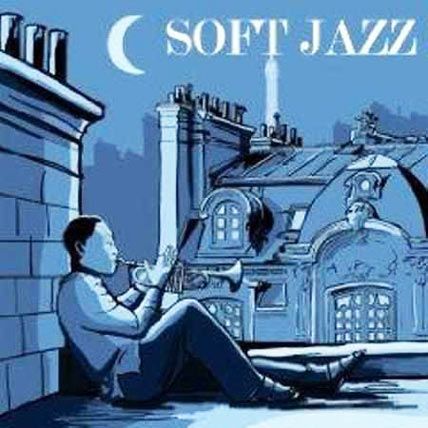 soft jazz instrumental