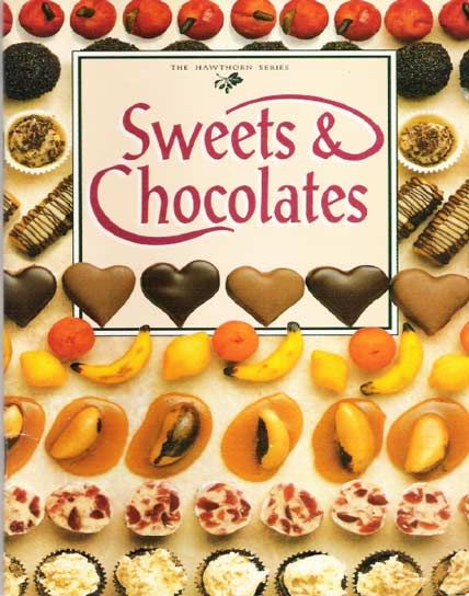 sweets and chocolates