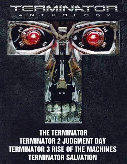Terminator anthology