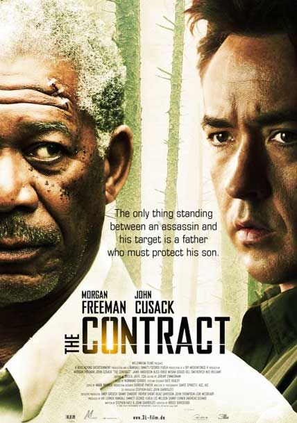 the contract