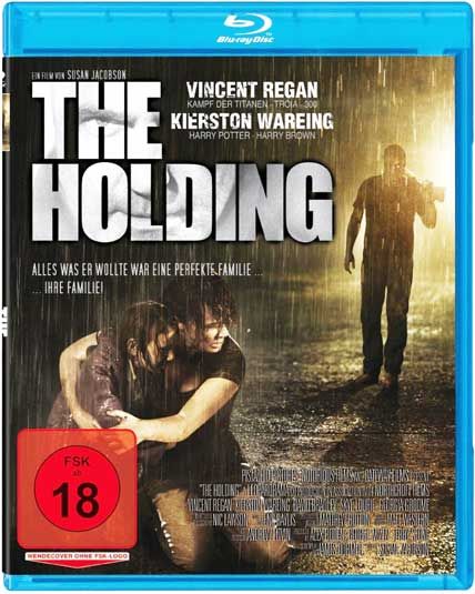 the holding