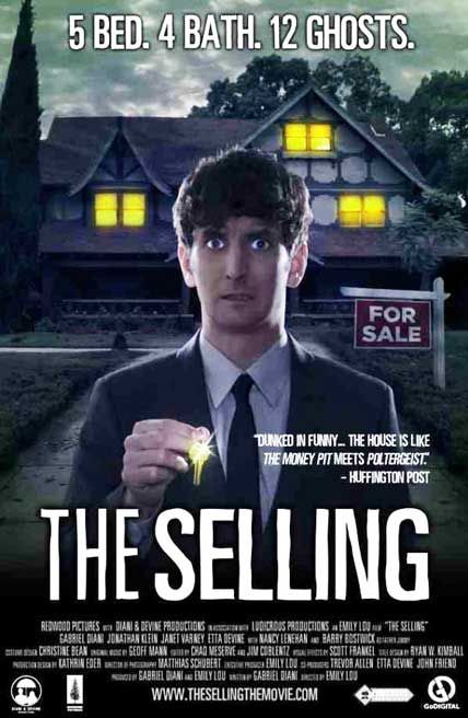 the selling