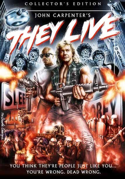 They LIve DVDRip