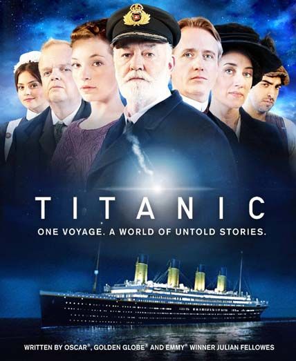 titanic