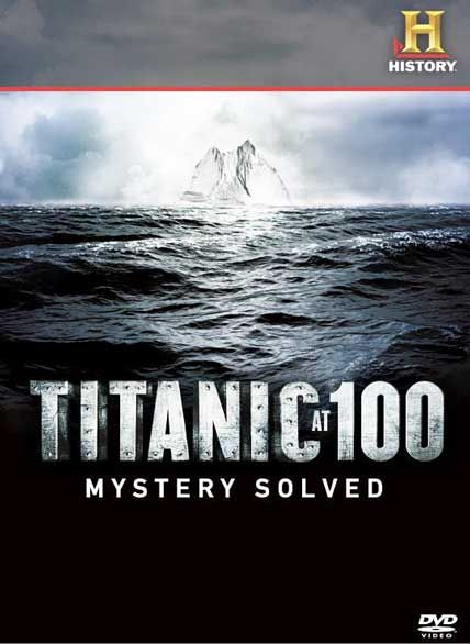 titanic mystery solved