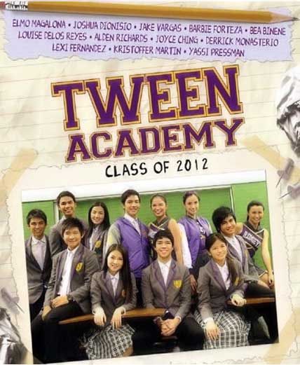tween academy