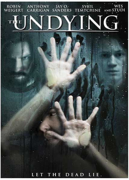 undying