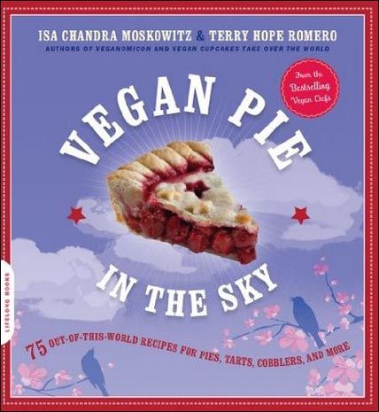 vegan pie