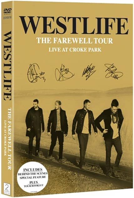 westlife
