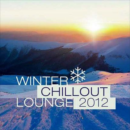 winter chillout lounge