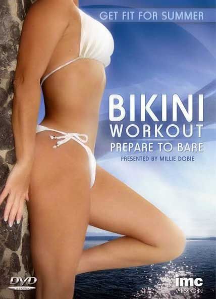 bikini workout