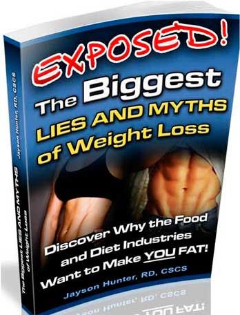 fat loss secrets