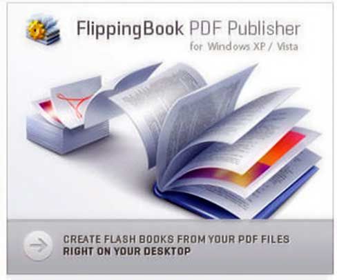 flippingbook pdf publisher