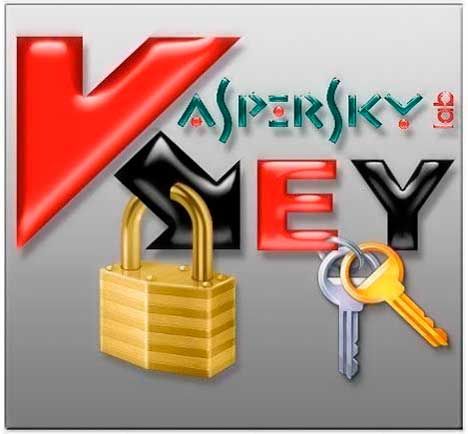kaspersky updated keys
