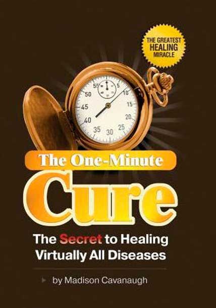 one-minute cure