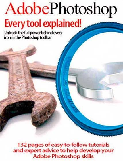 every tool explained