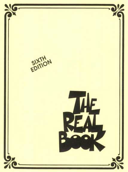 the real book