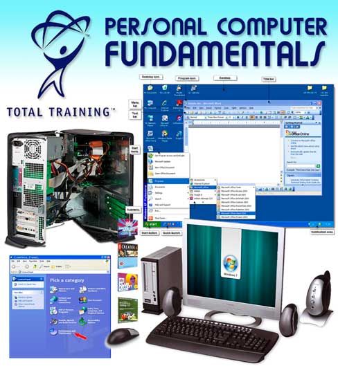 total training pc fundamentals