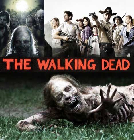 walking dead