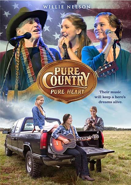 Pure Country Pure Heart