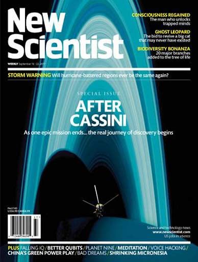 New Scientist