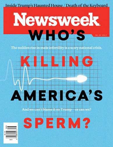 Newsweek USA