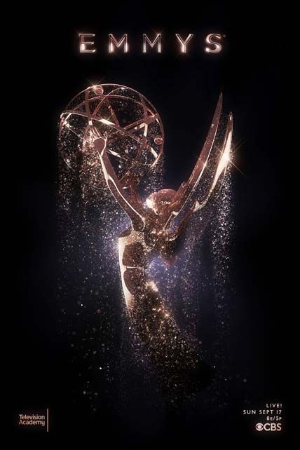 The 69th Annual Primetime Emmy Awards