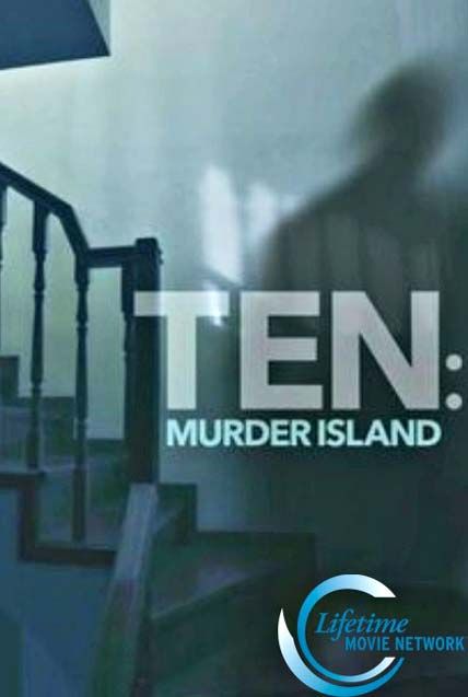 Ten Murder Island