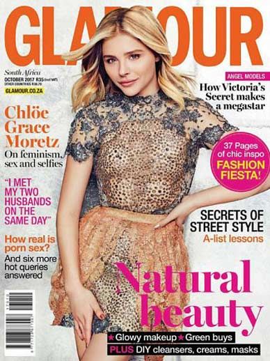 Glamour South Africa