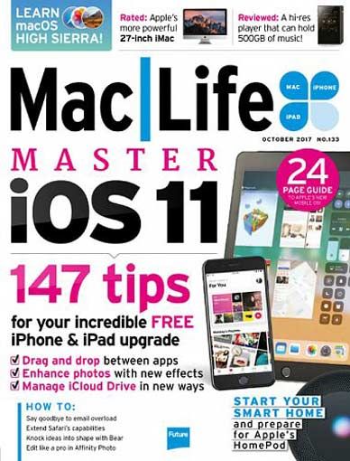 Mac Life UK